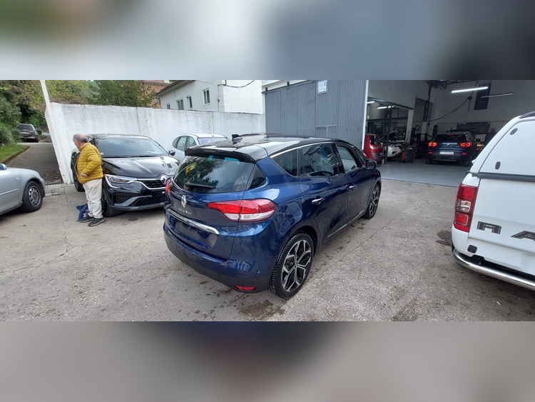 Renault Scenic 1.3 TCE 140CV foto 4